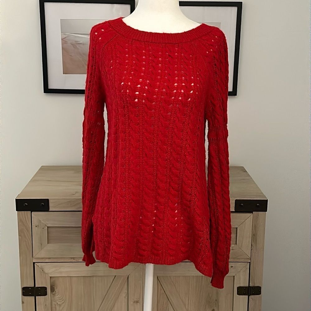 Loft Sweater 